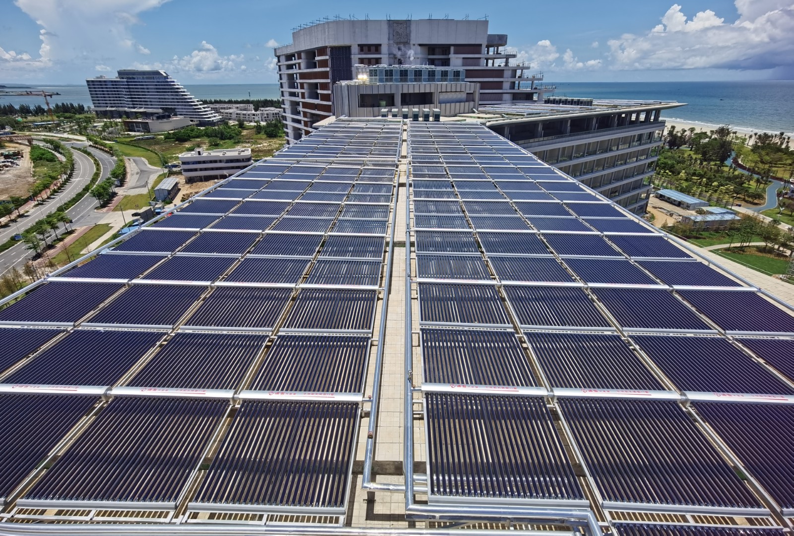 北(běi)海(hǎi)碧園開(kāi)元名都(dōu)度假村(cūn)