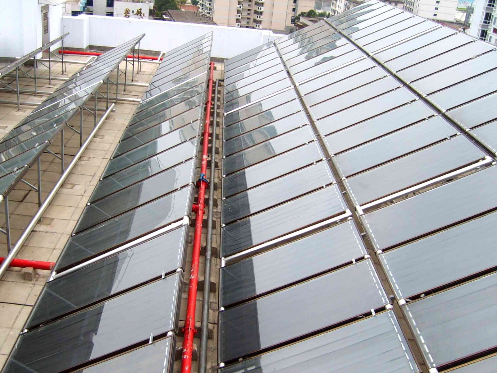 區(qū)醫(yī)院平闆