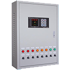 中央控制(zhì)箱