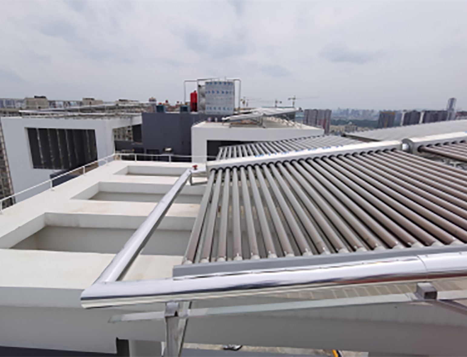 南(nán)甯職業(yè)技(jì)術(shù)學院